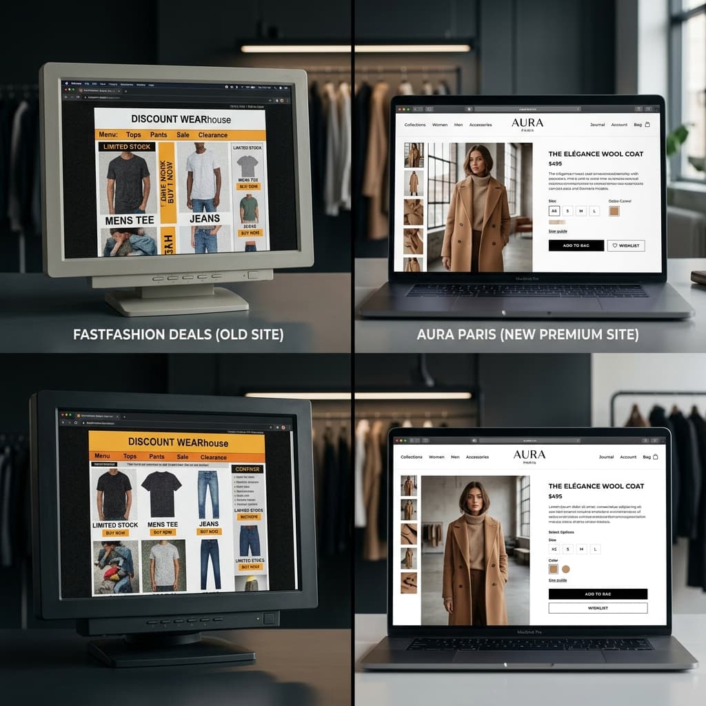 Why Your Clothing Brand Isn't Selling in 2026 (And How to Fix It Fast)