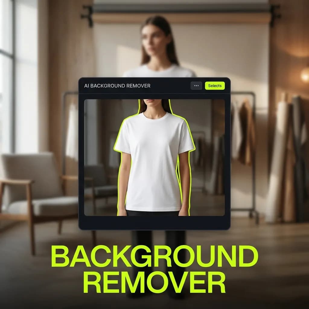 Background Remover