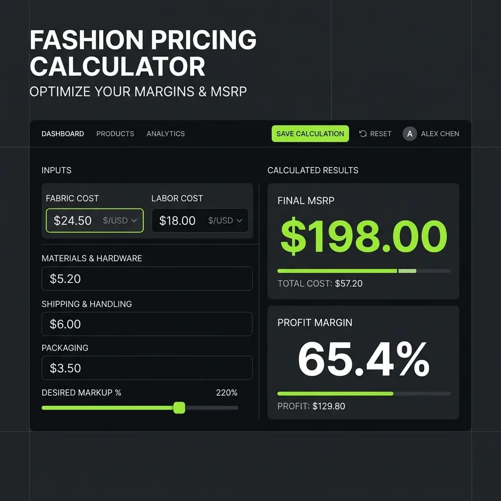 Pricing Architect