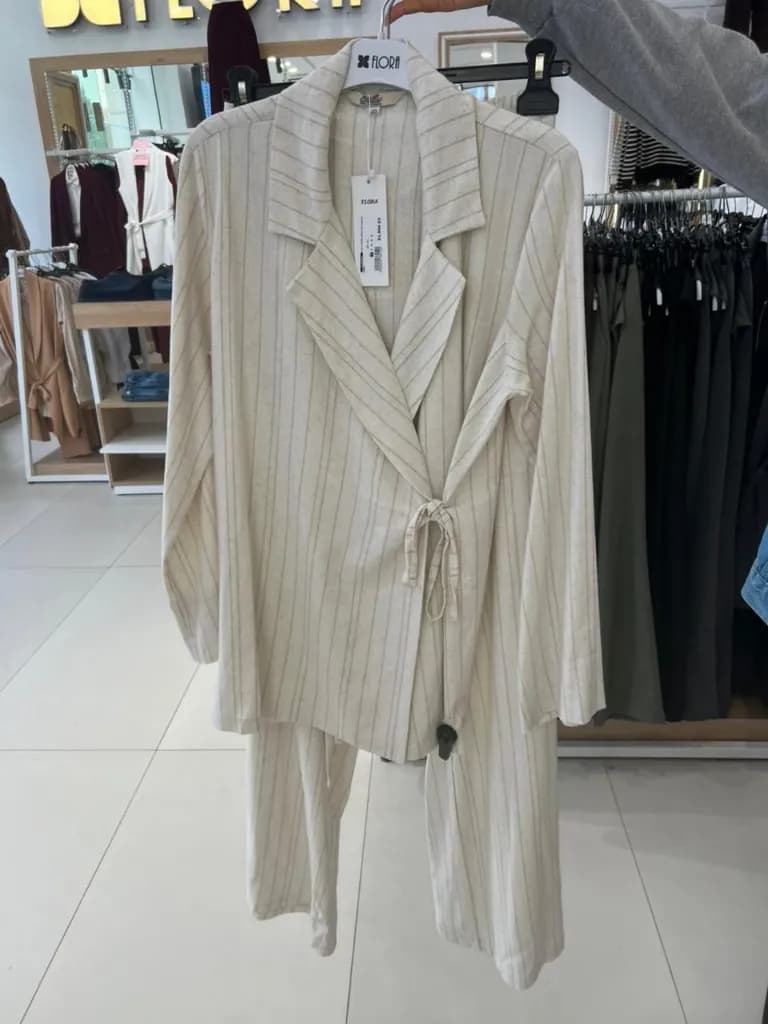 Upload Your Garment