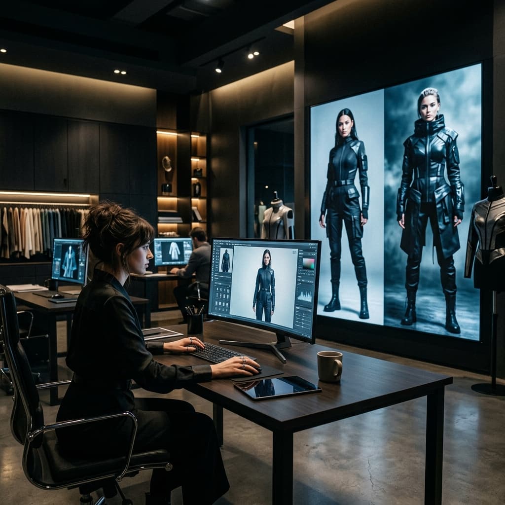 Why Global Brands are Scaling with Modelfy