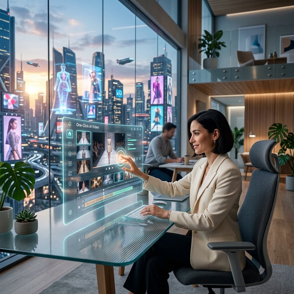 The Modelfy Vision for the Future
