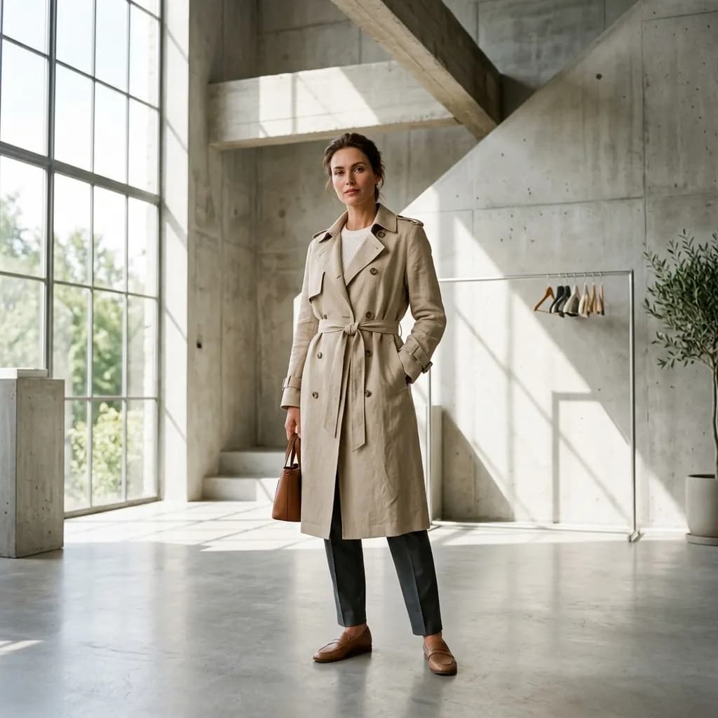 Solving Sizing Uncertainty with Garment-Preserving AI