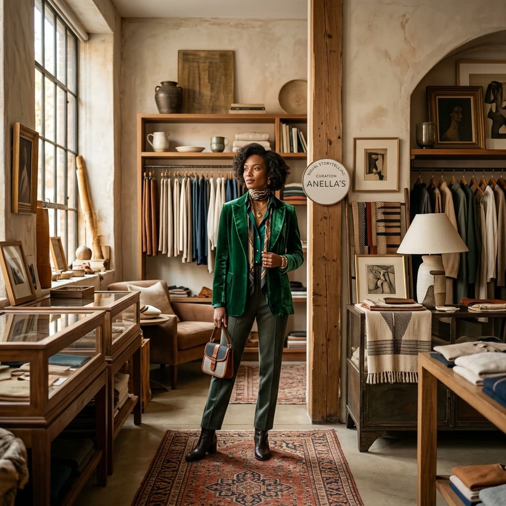 Create Boutique-Quality Imagery on Any Budget