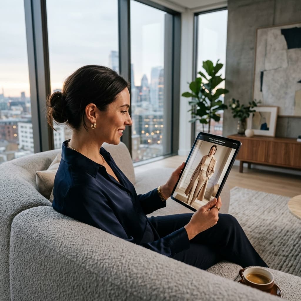 Virtual Try-On Is Here: Why Every Fashion Brand Needs AI Models in 2026