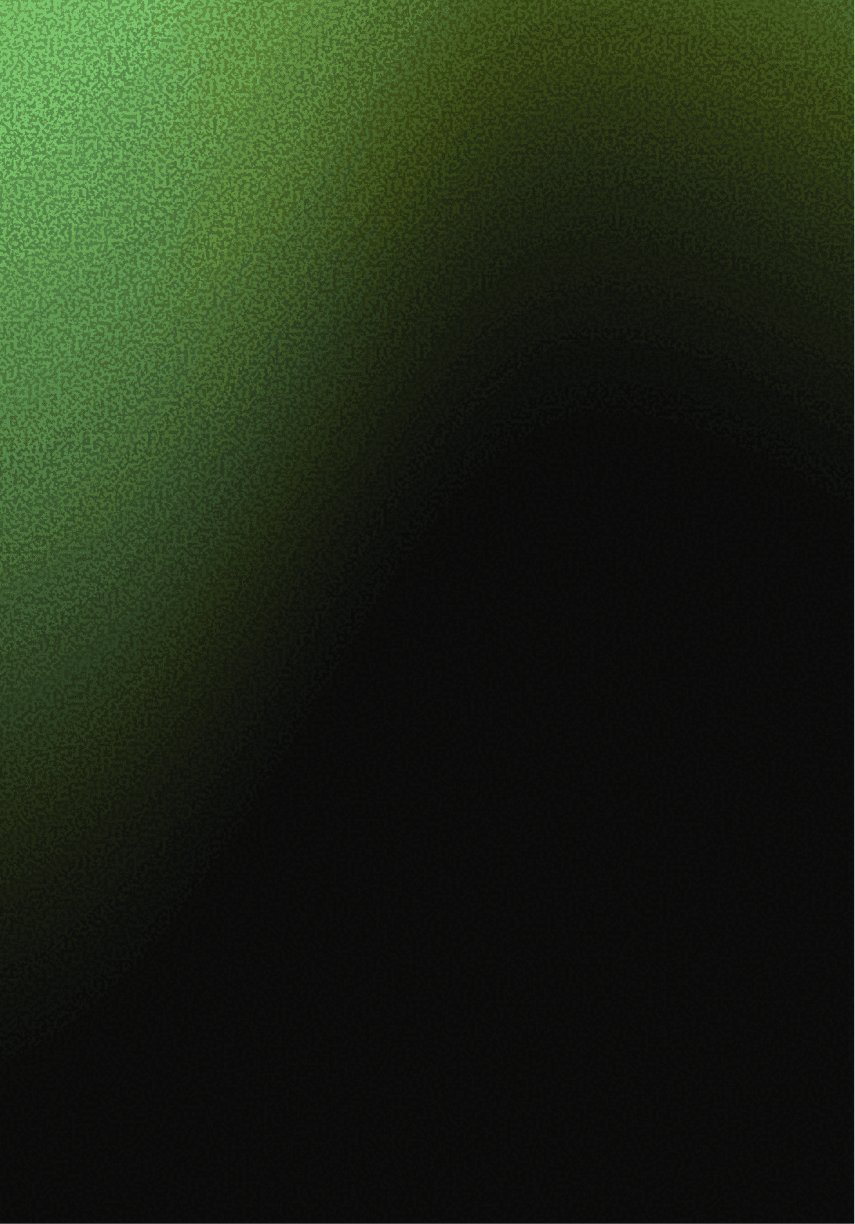 Contact Background Gradient