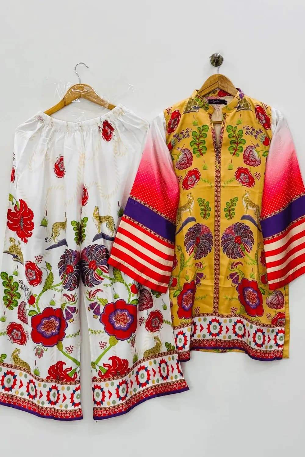 Upload Your Garment