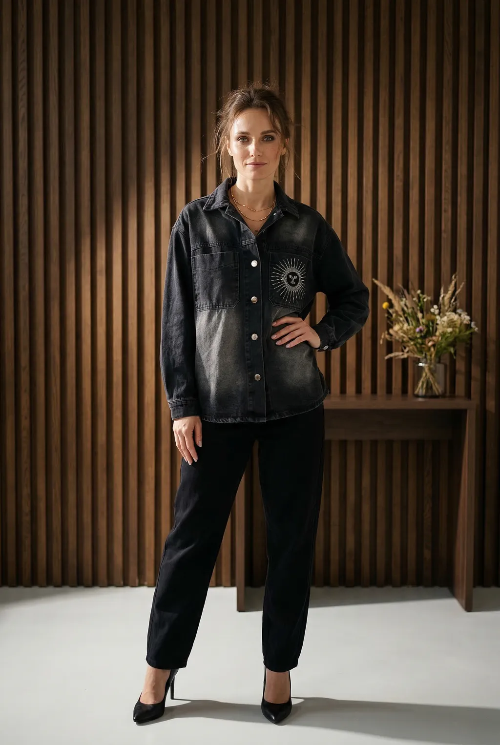 Modelfy professional fashion result 2